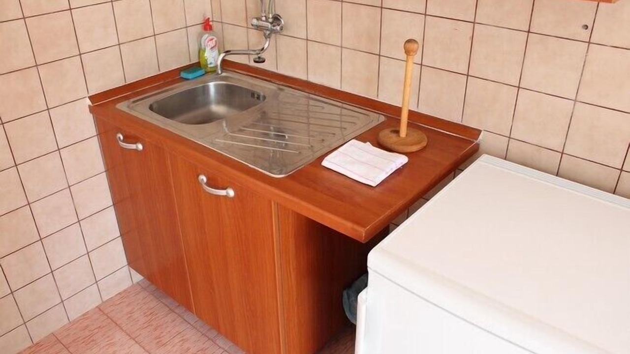 Photo of Kitchen in Orebic