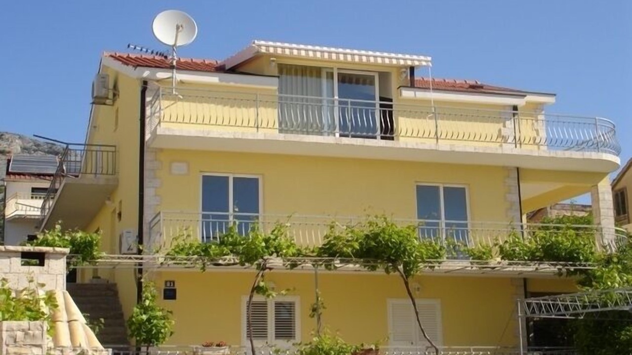 Photo of Outdoor in Orebic