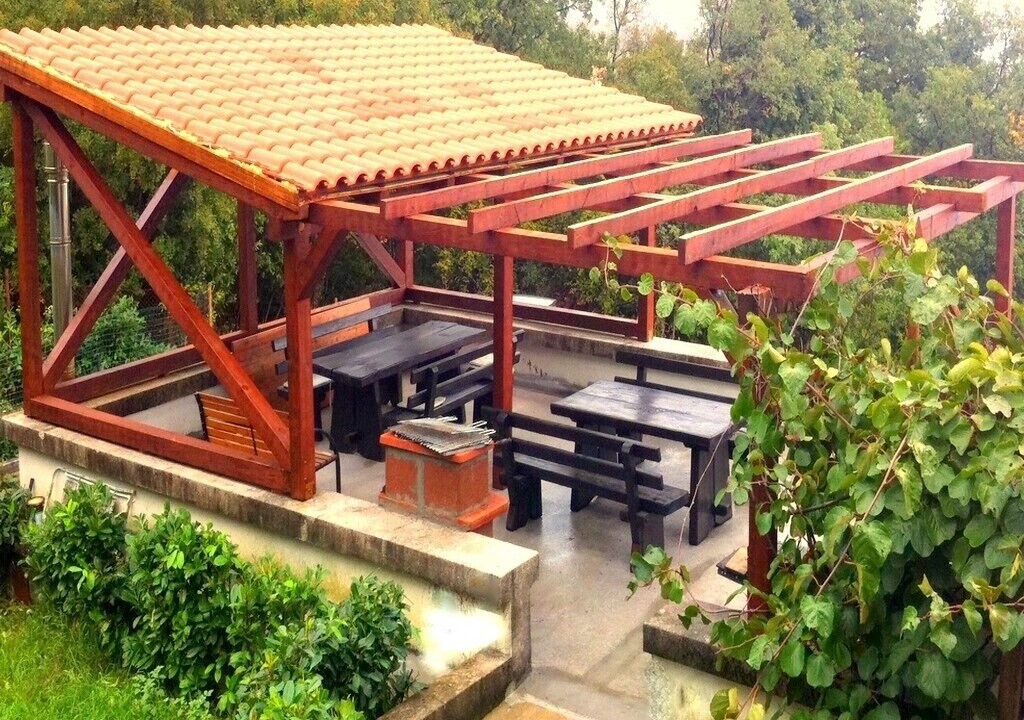 Photo of Outdoor in Opric