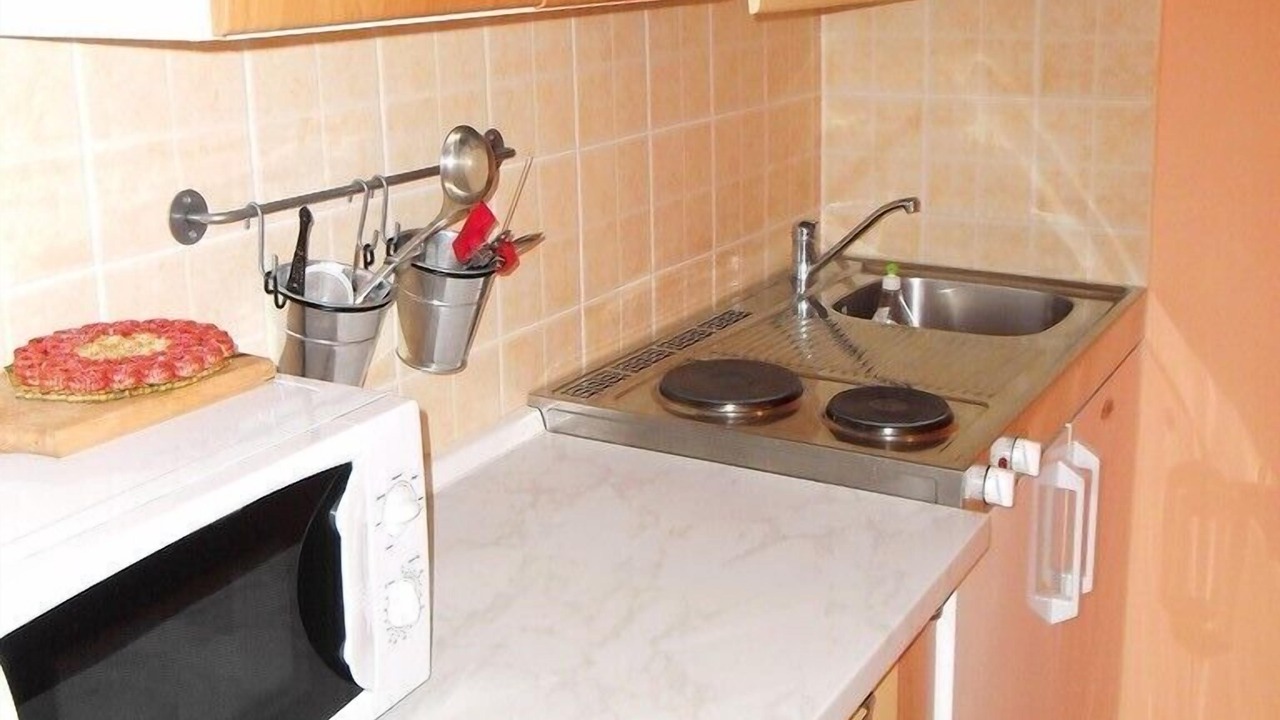 Photo of Kitchen in Opric
