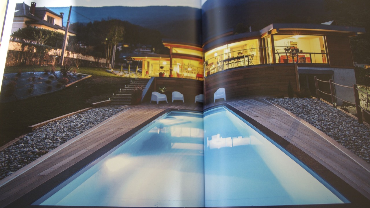 Photo of Outdoor in Le Bourget-du-Lac