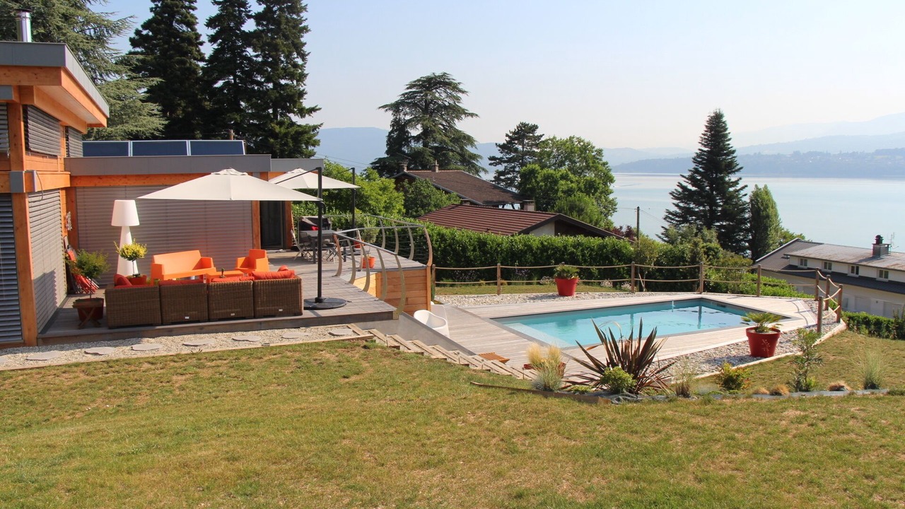 Photo of Outdoor in Le Bourget-du-Lac