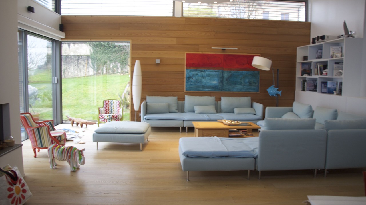 Photo of Livingroom in Le Bourget-du-Lac