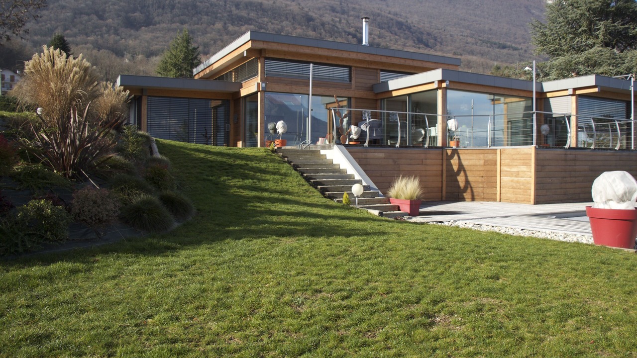 Photo of Outdoor in Le Bourget-du-Lac