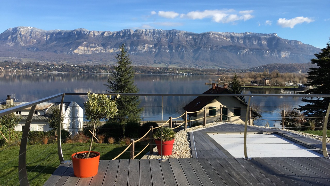 Photo of Outdoor in Le Bourget-du-Lac