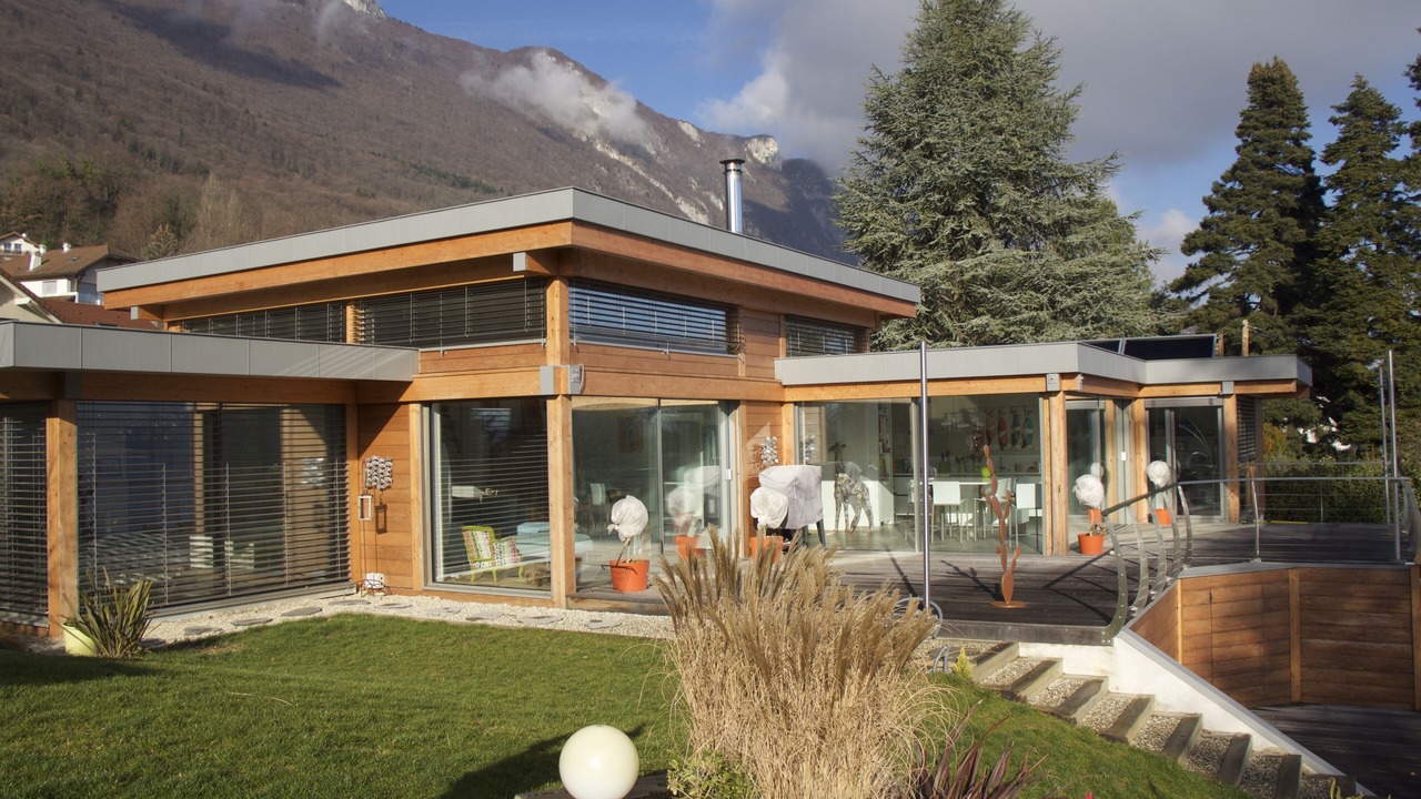 Photo of Outdoor in Le Bourget-du-Lac