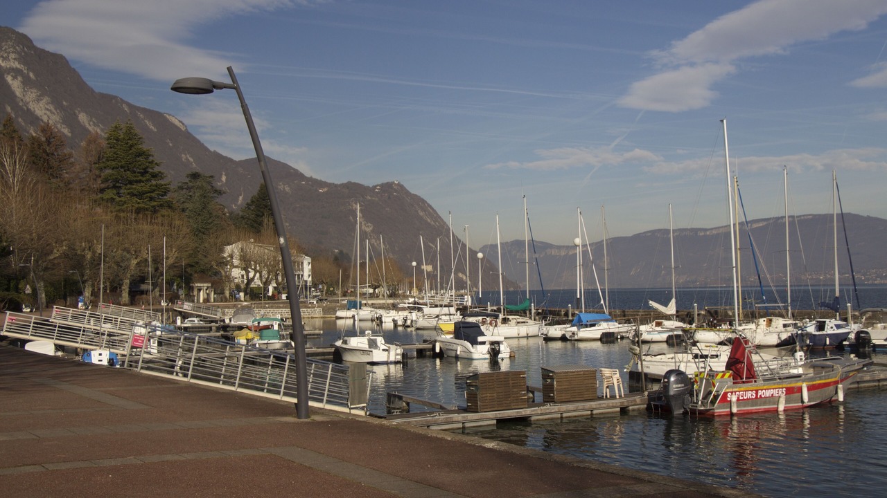 Photo of Others in Le Bourget-du-Lac