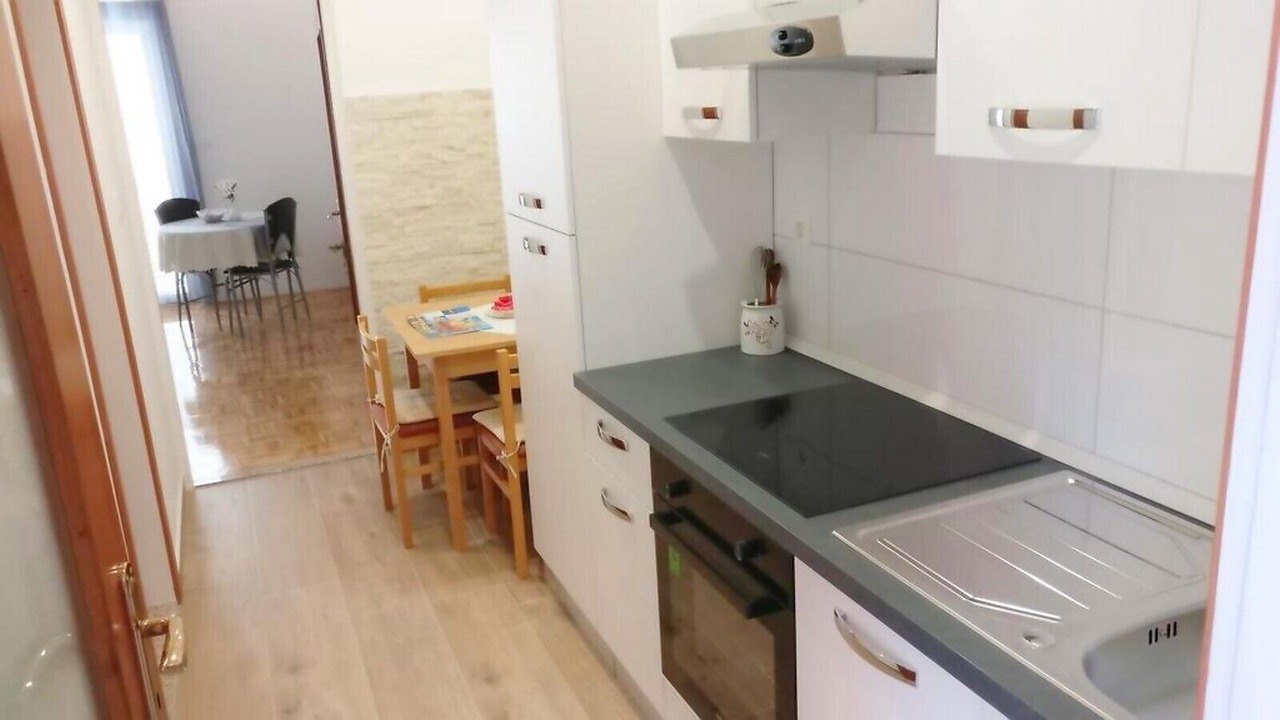 Photo of Kitchen in Biograd na Moru