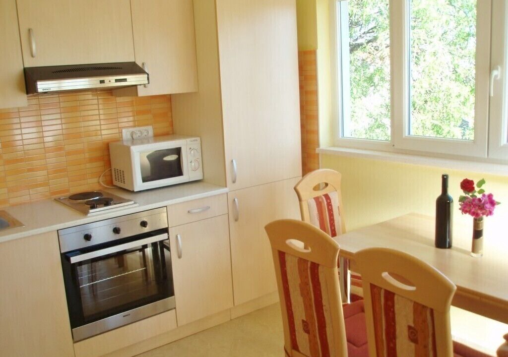 Photo of Kitchen in Orebic