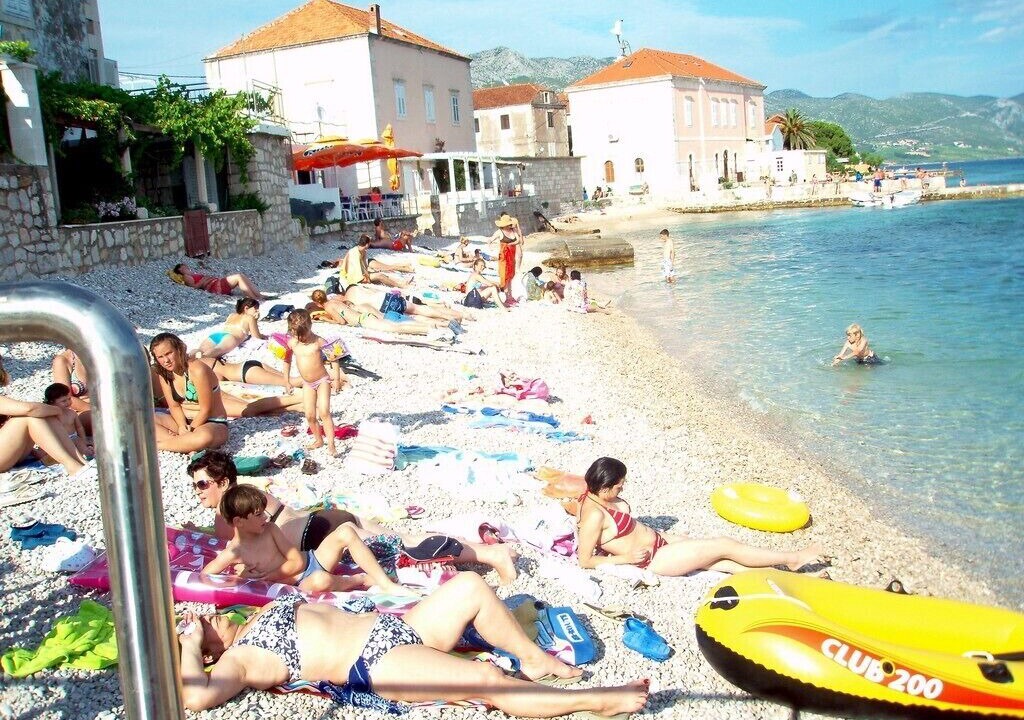 Photo of Others in Orebic