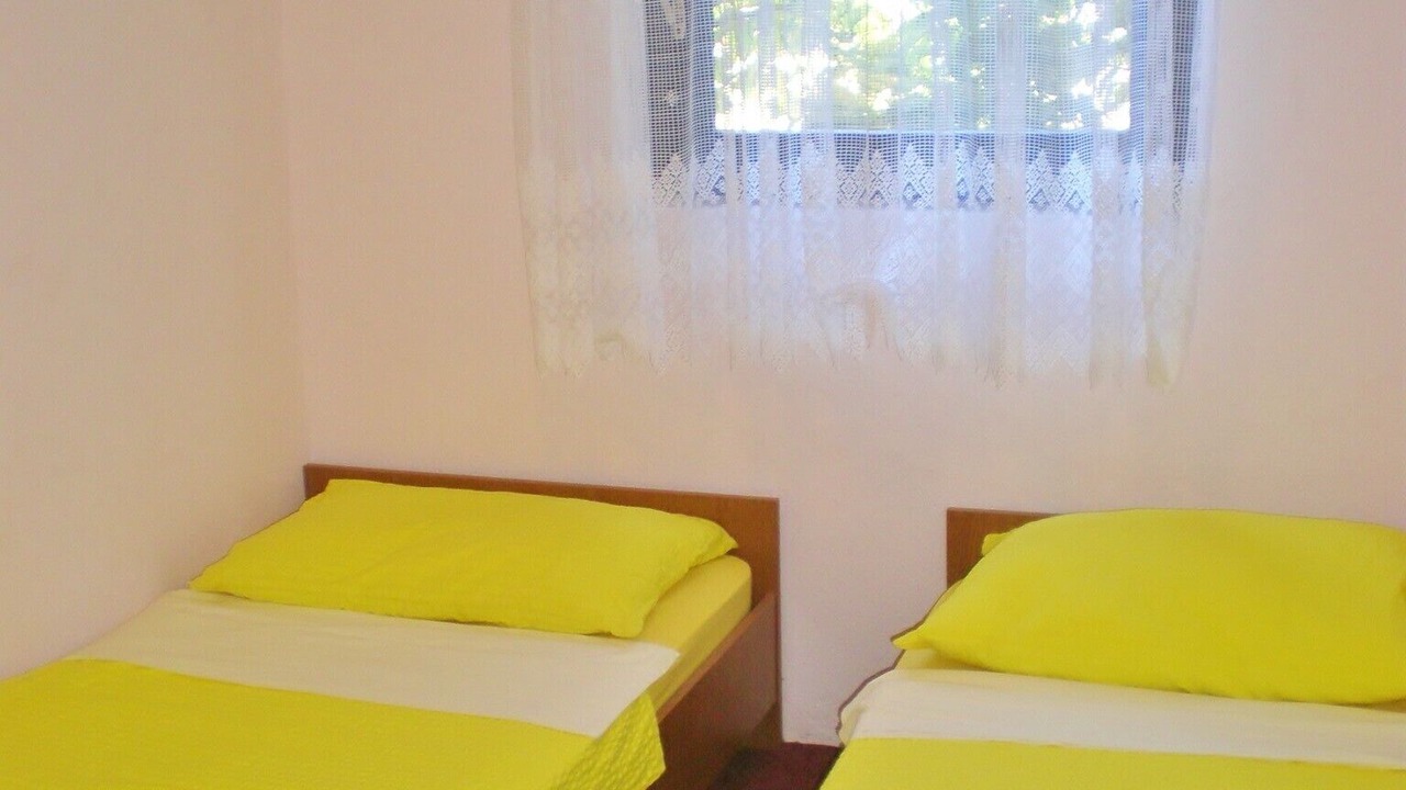 Photo of Bedroom in Cove Makarac (Milna)