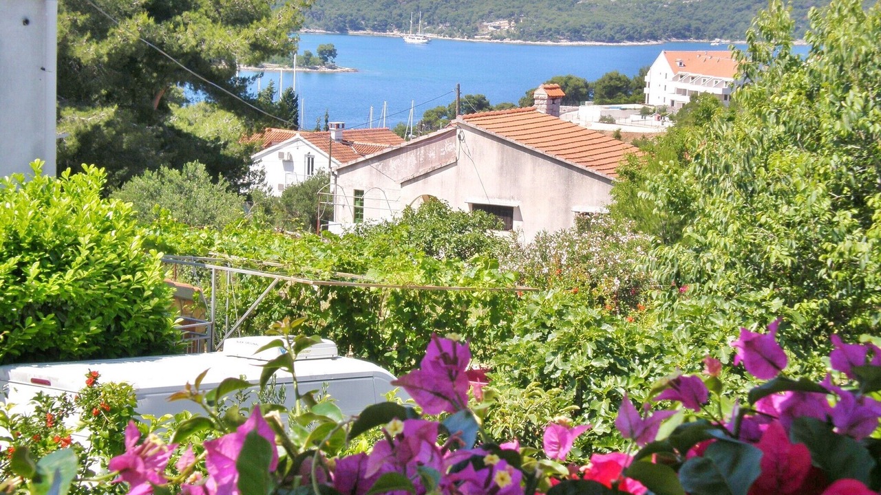 Photo of Outdoor in Cove Makarac (Milna)