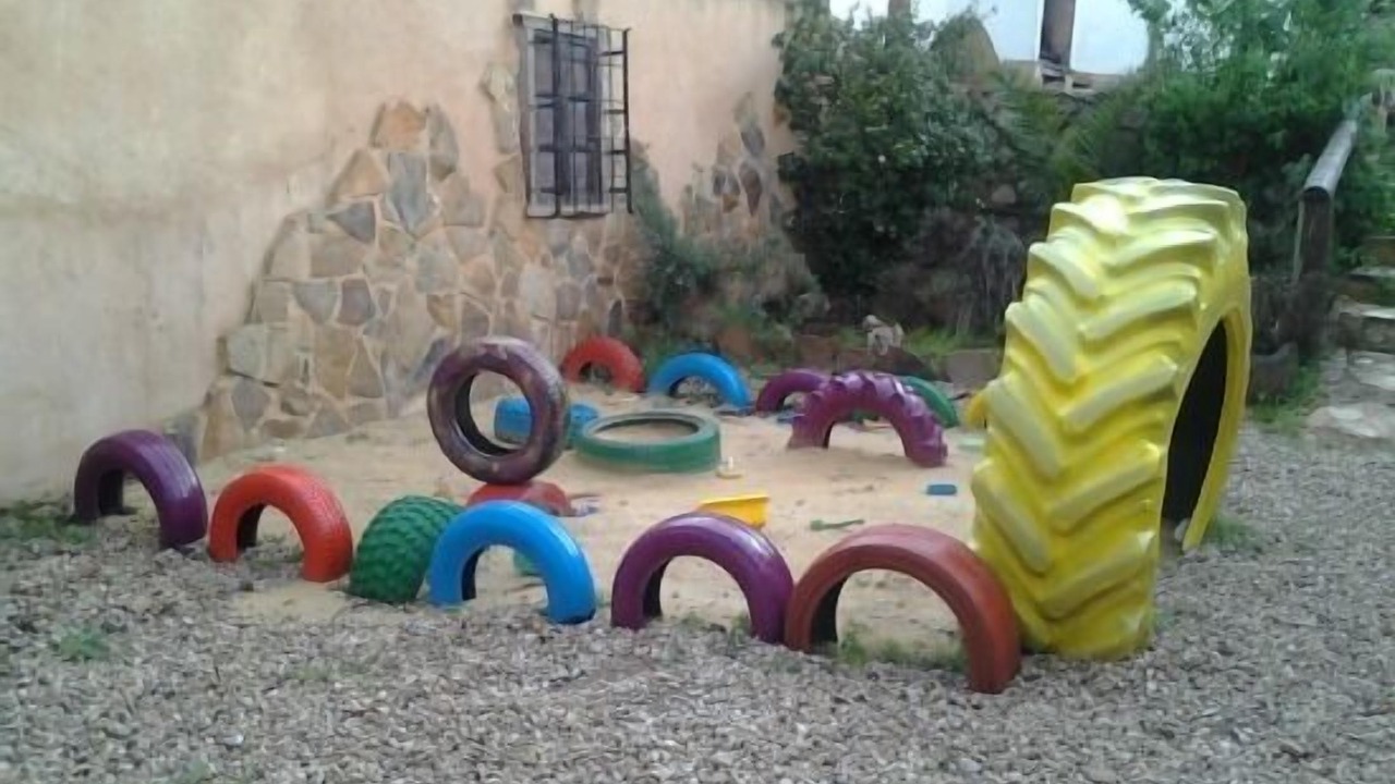 Photo of Outdoor in El Picazo