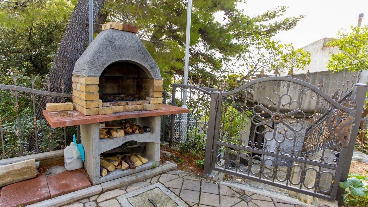 Photo of Outdoor in Baska Voda