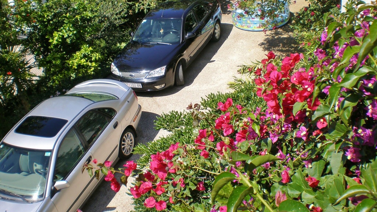 Photo of Outdoor in Cove Makarac (Milna)