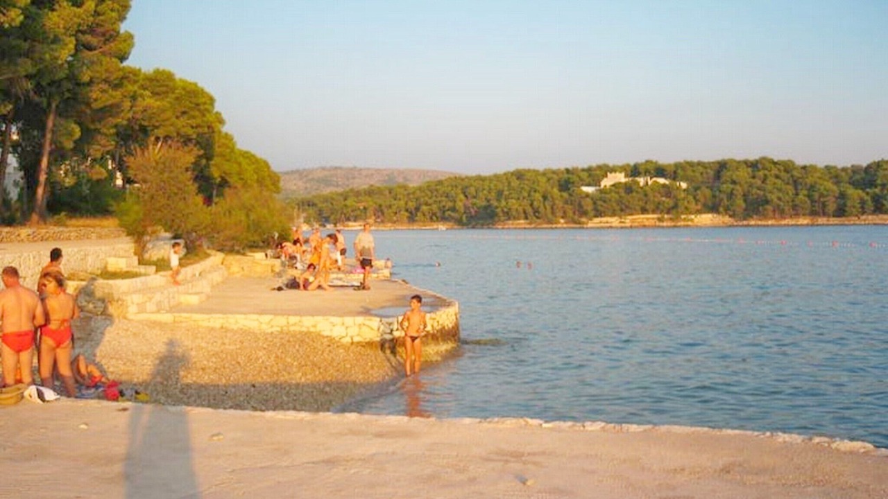 Photo of Others in Cove Makarac (Milna)