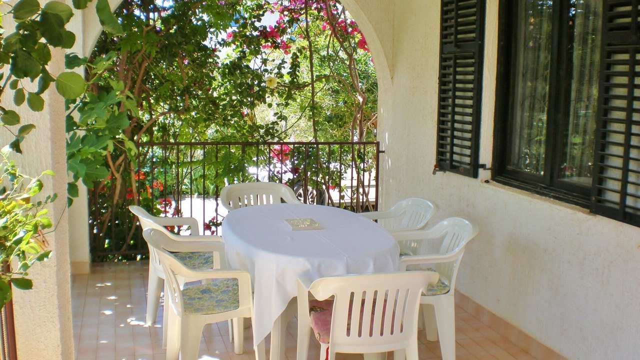 Photo of Outdoor in Cove Makarac (Milna)