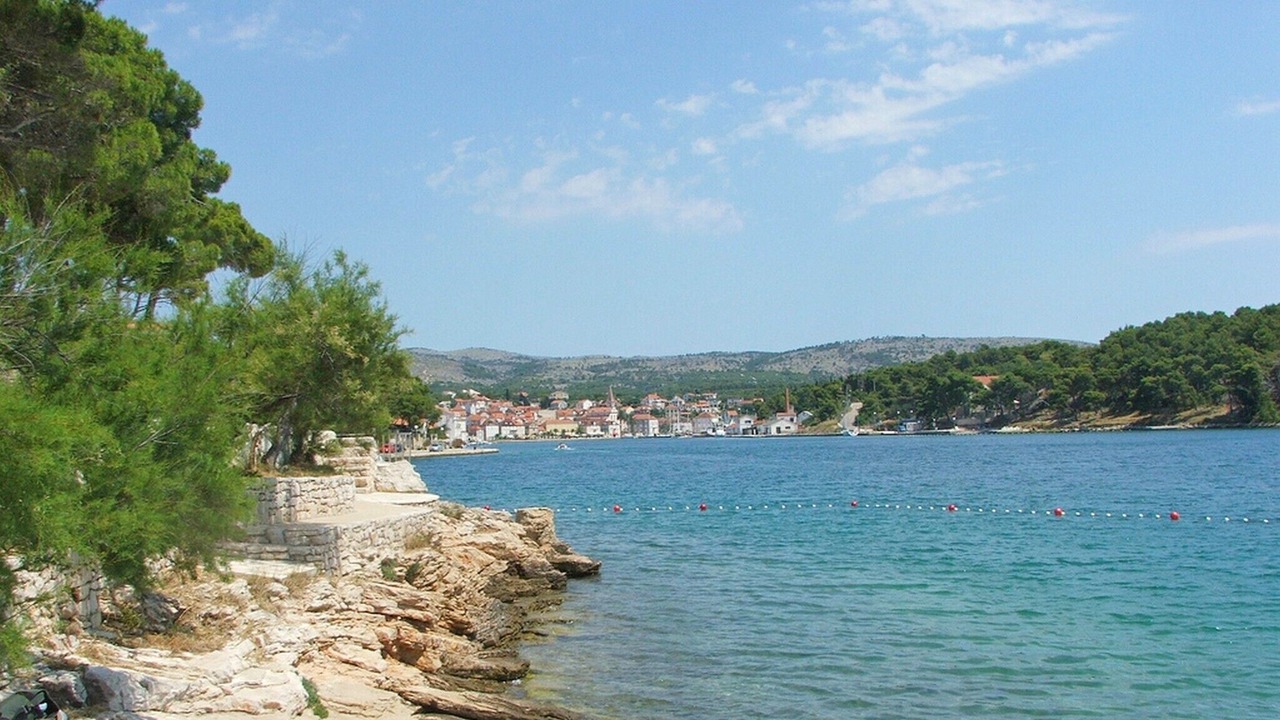 Photo of Outdoor in Cove Makarac (Milna)