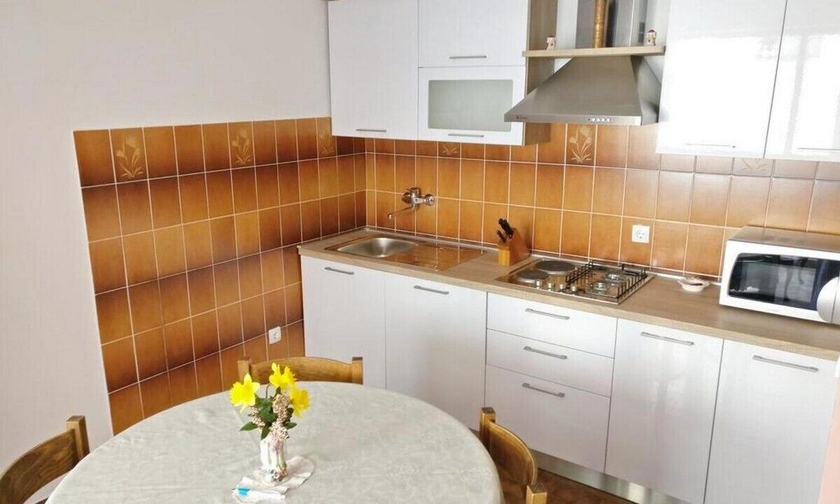 Photo of Kitchen in Biograd na Moru