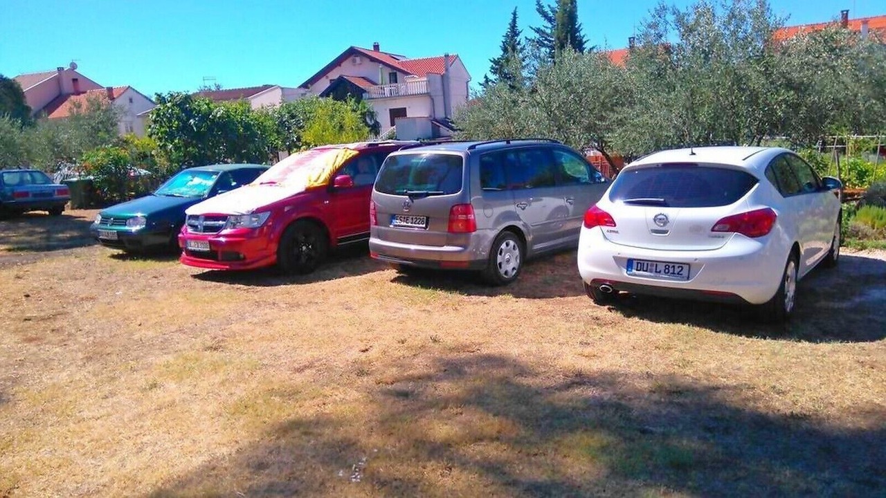 Photo of Outdoor in Biograd na Moru