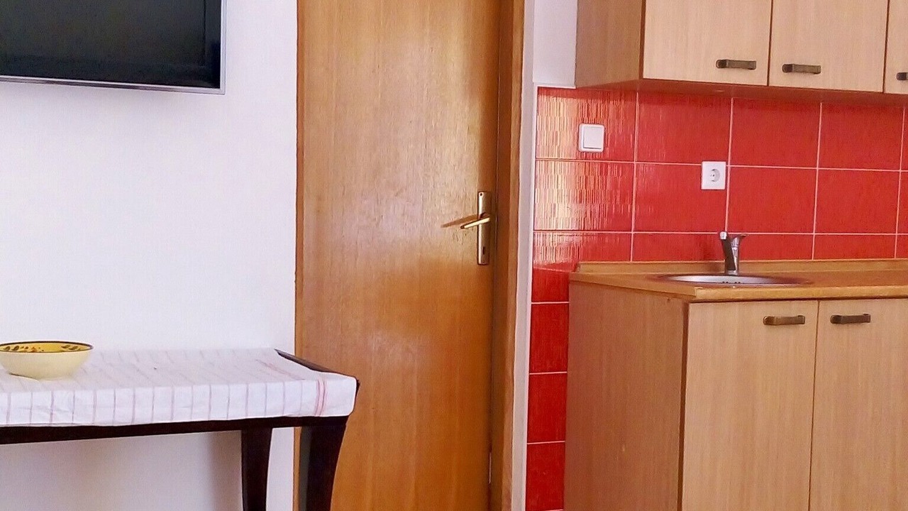 Photo of Kitchen in Nin