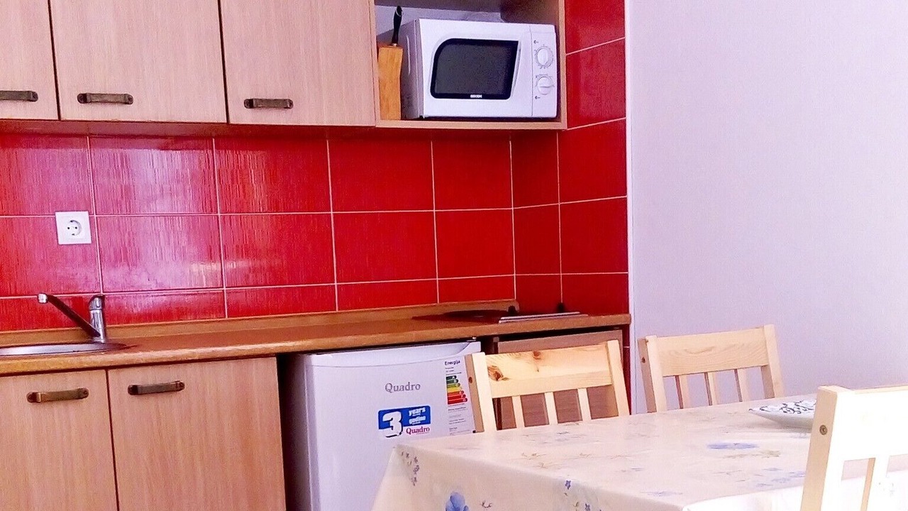 Photo of Kitchen in Nin