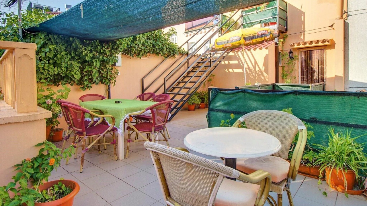 Photo of Outdoor in Cove Murtar