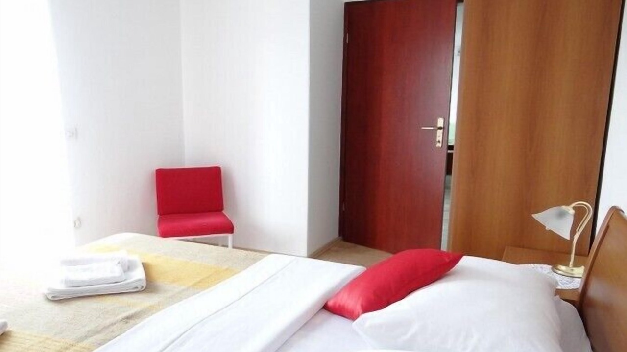 Photo of Bedroom in Baska