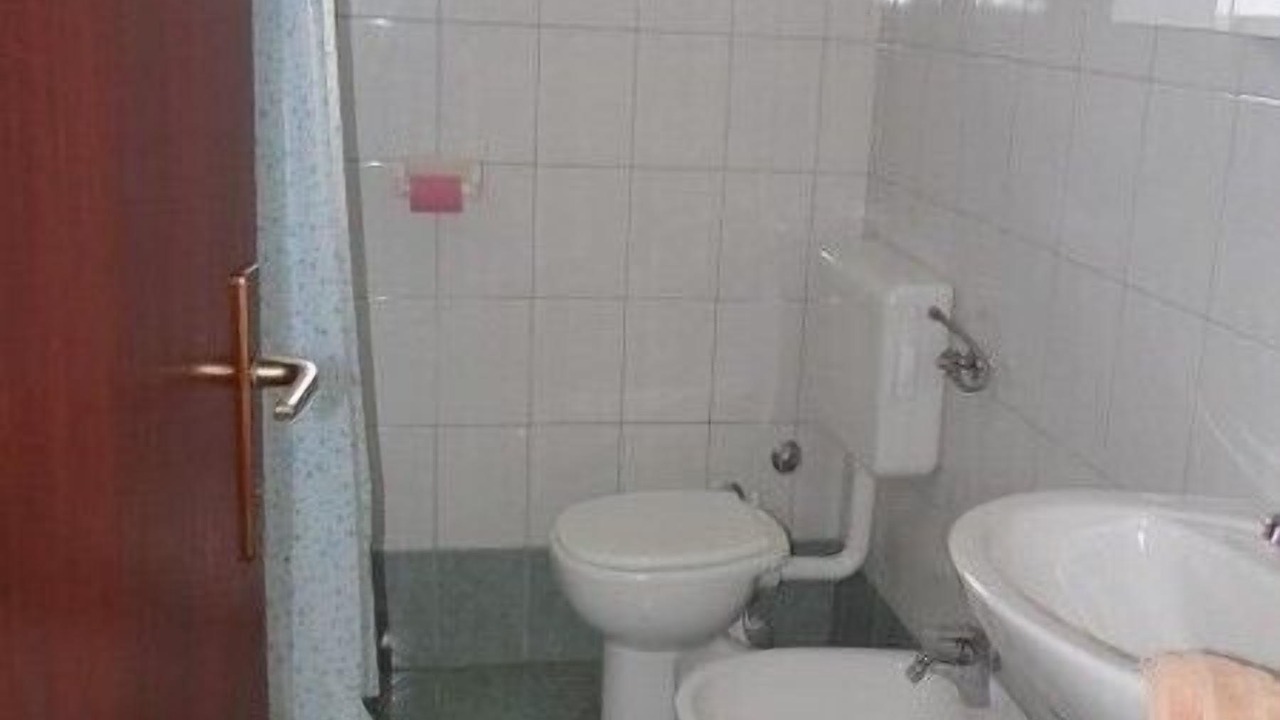Photo of Bathroom in Baska