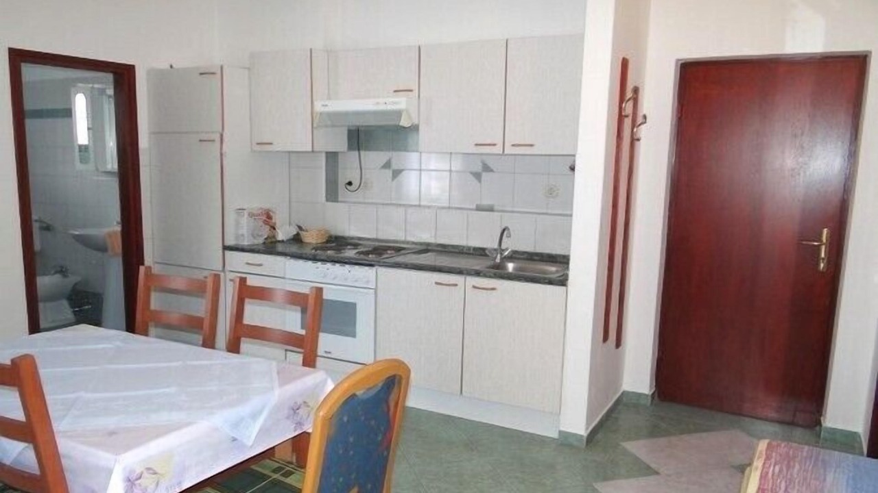 Photo of Kitchen in Baska
