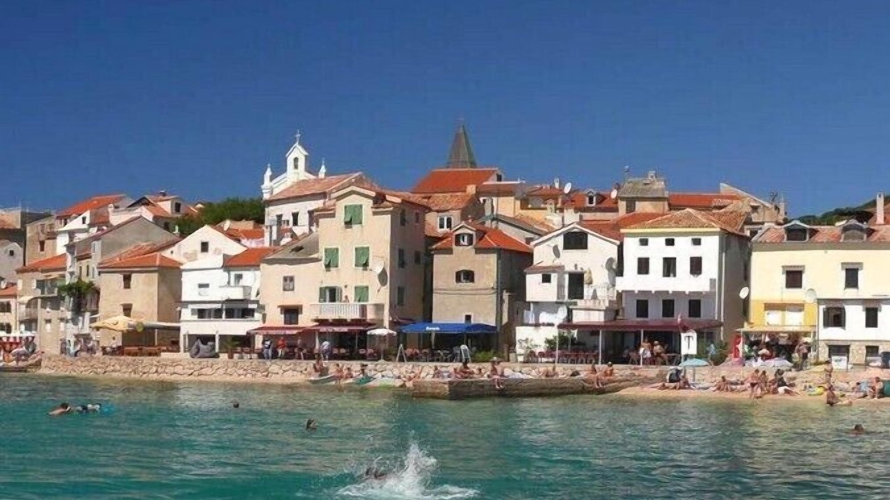 Photo of Outdoor in Baska