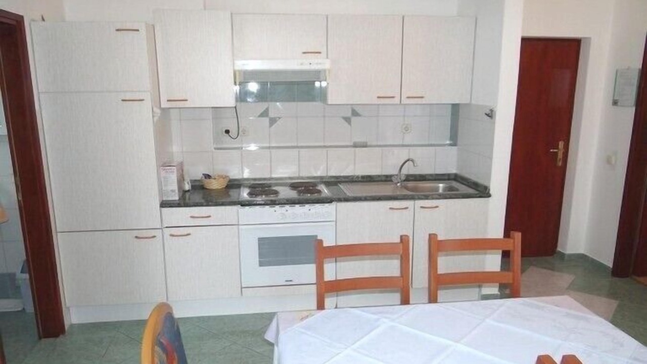 Photo of Kitchen in Baska