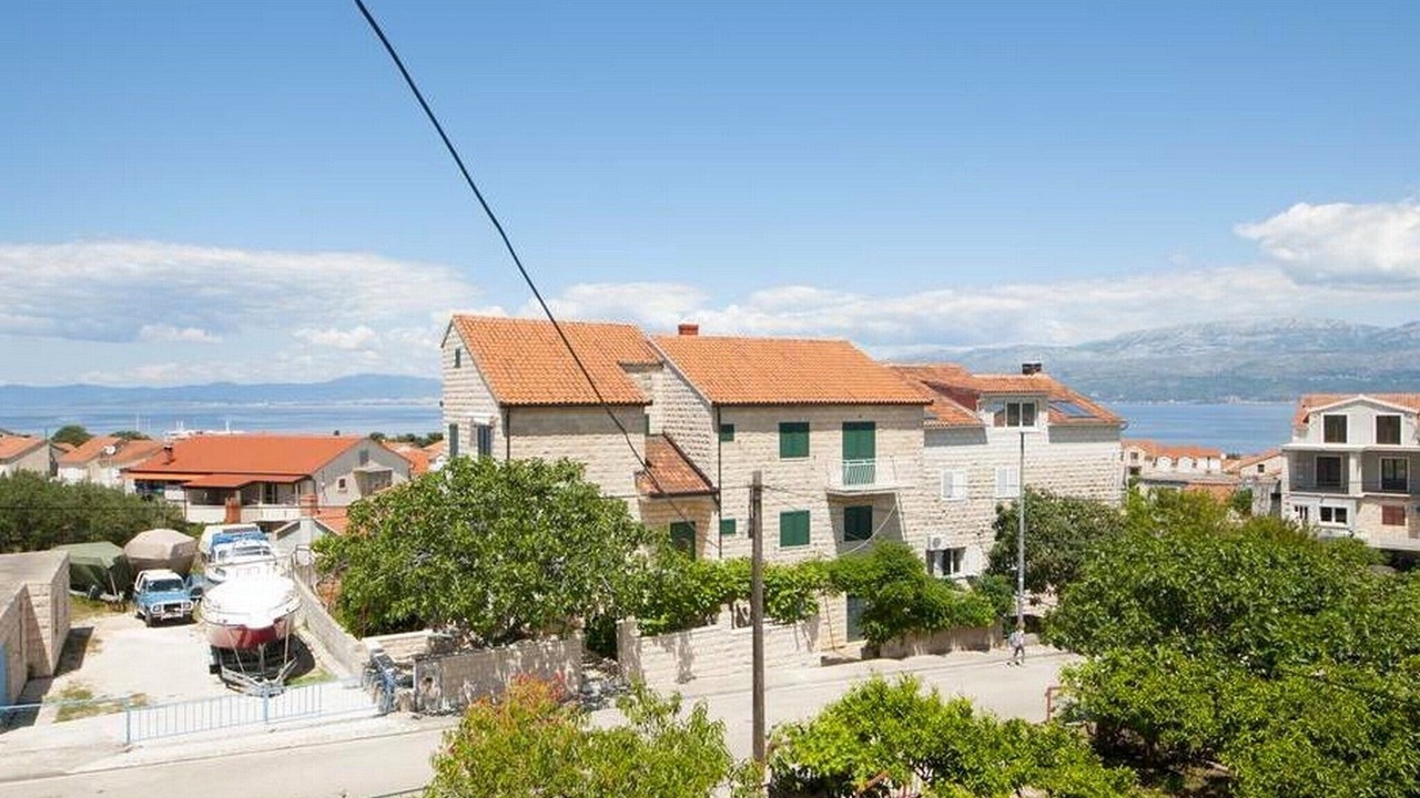 Photo of Outdoor in Supetar
