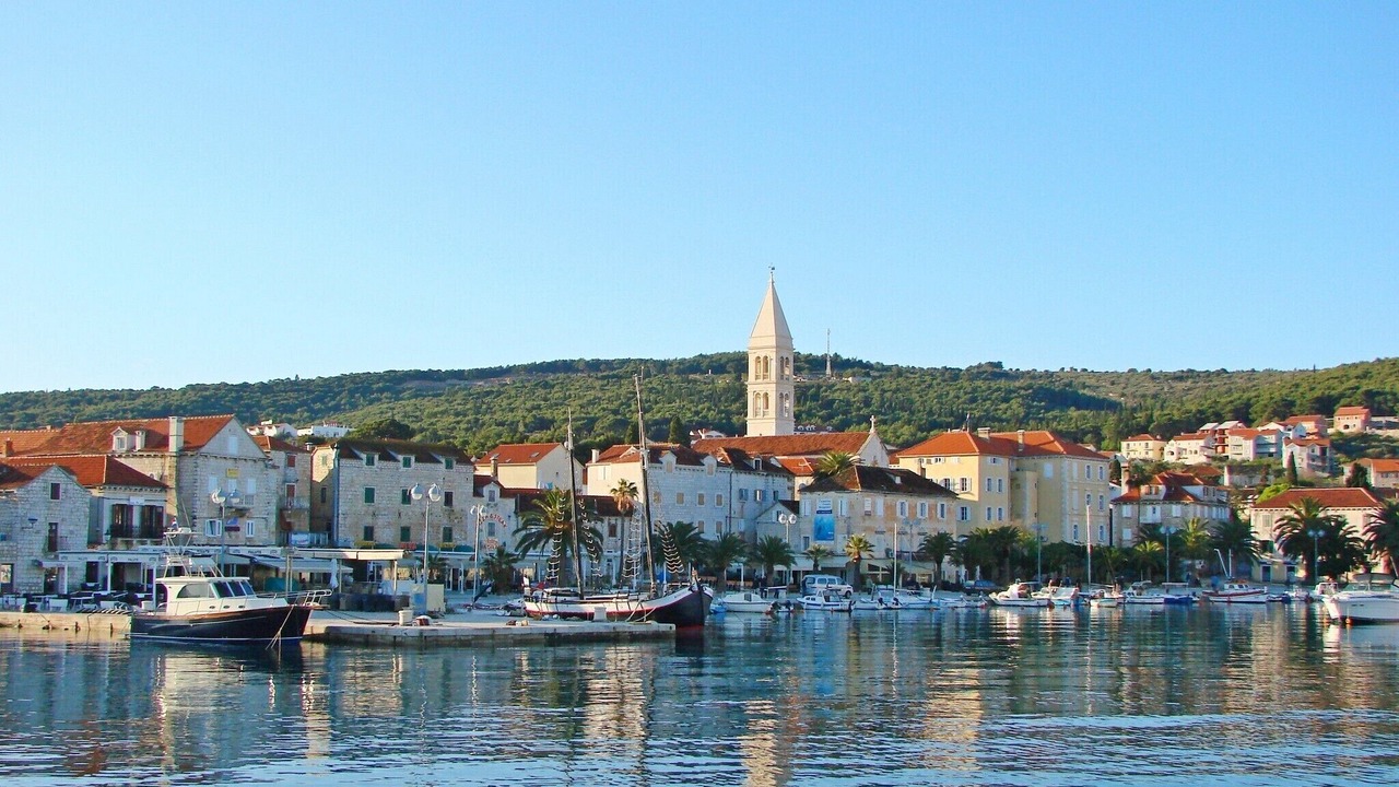 Photo of Others in Supetar
