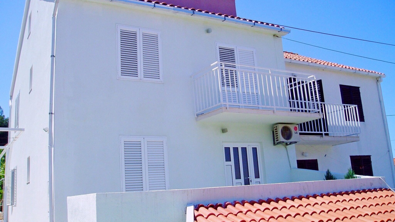 Photo of Outdoor in Supetar