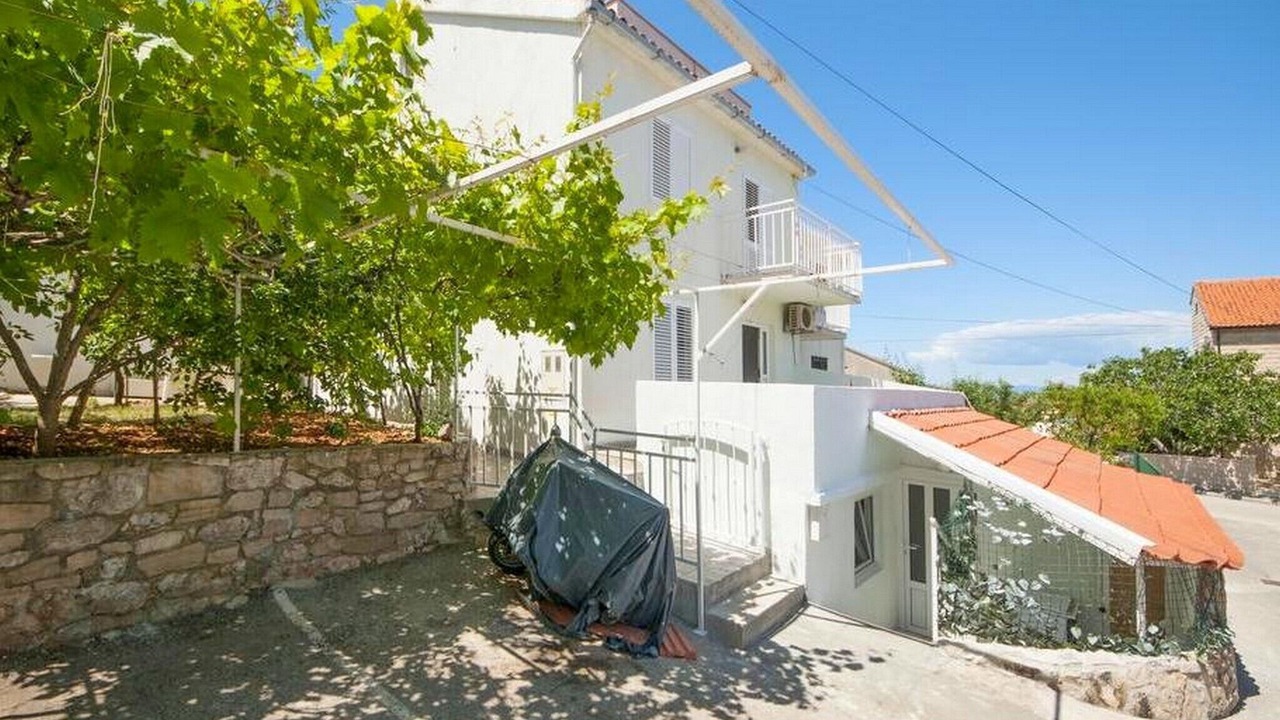 Photo of Outdoor in Supetar