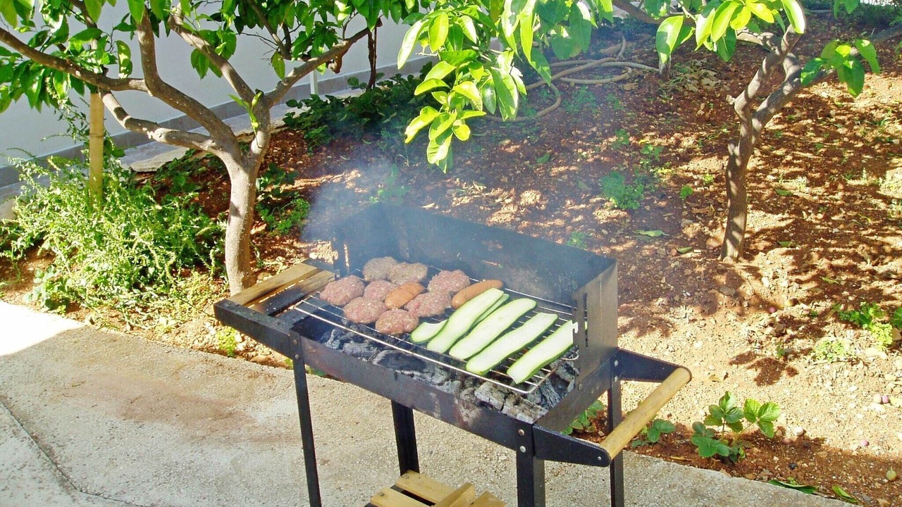 Photo of Outdoor in Supetar