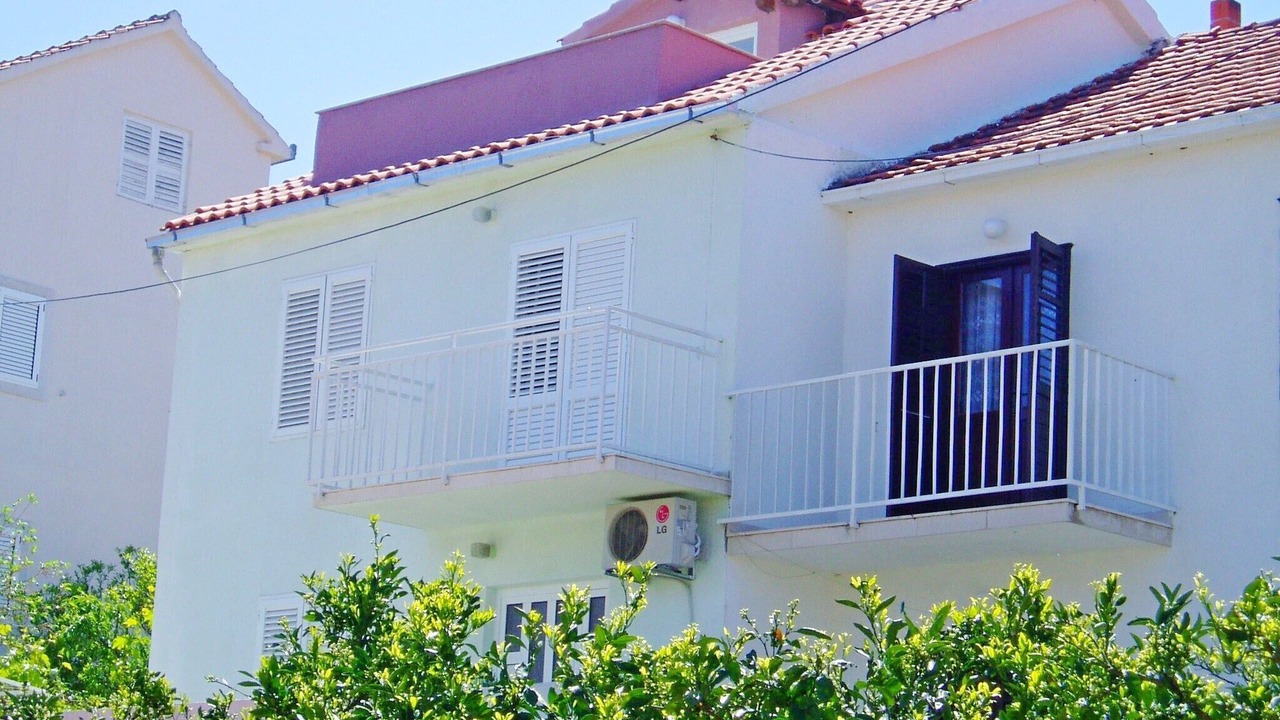 Photo of Outdoor in Supetar