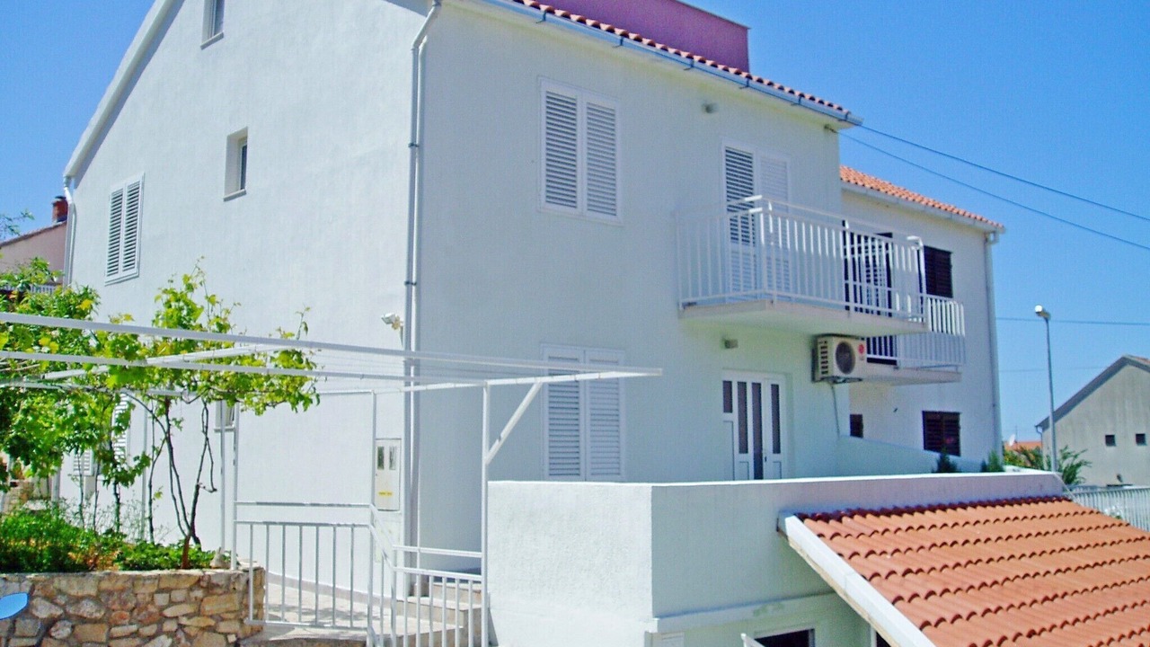 Photo of Outdoor in Supetar