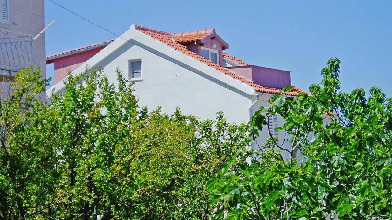 Photo of Outdoor in Supetar