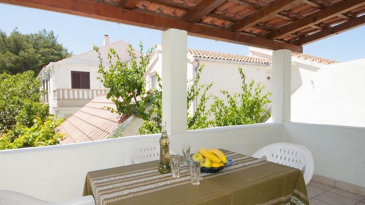 Photo of Outdoor in Supetar