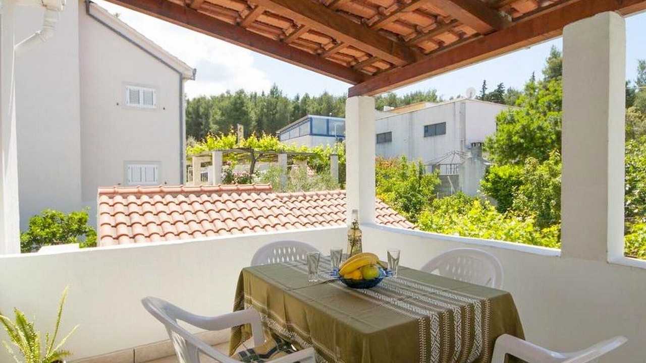 Photo of Outdoor in Supetar