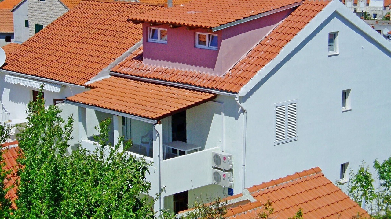 Photo of Outdoor in Supetar
