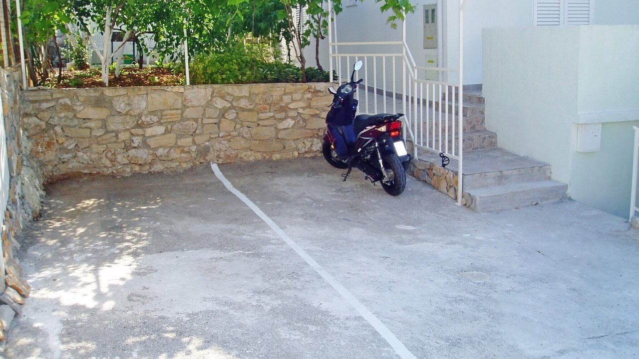 Photo of Outdoor in Supetar