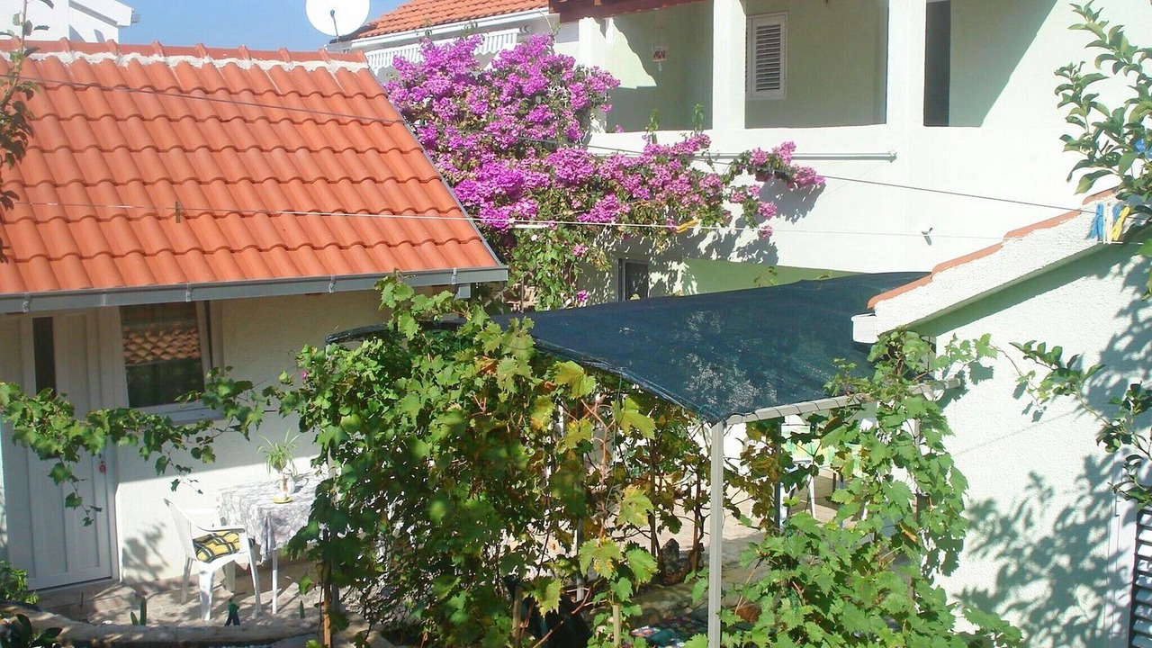 Photo of Outdoor in Supetar