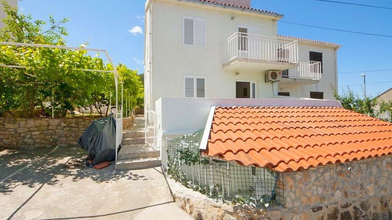 Photo of Outdoor in Supetar