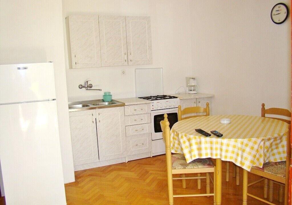 Photo of Kitchen in Simuni
