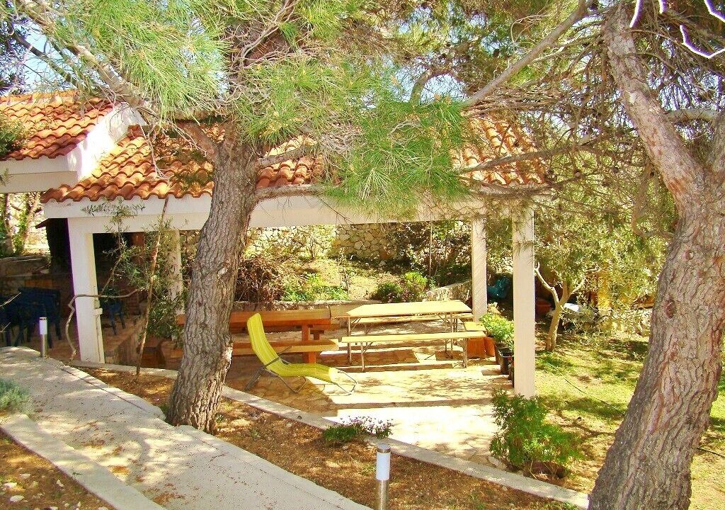 Photo of Outdoor in Simuni
