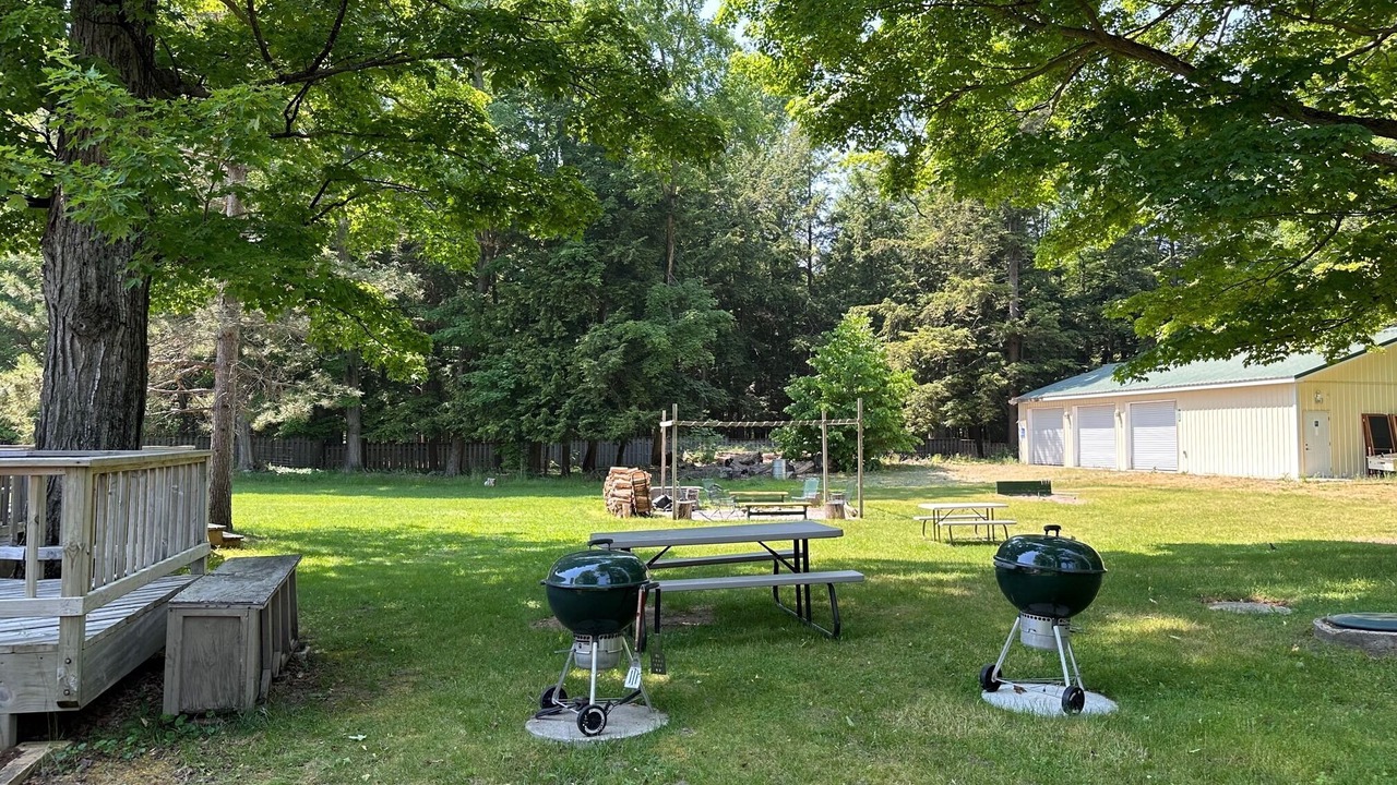 Photo of Outdoor in Empire