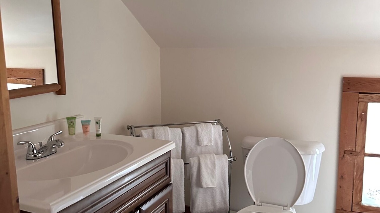Photo of Bathroom in Empire